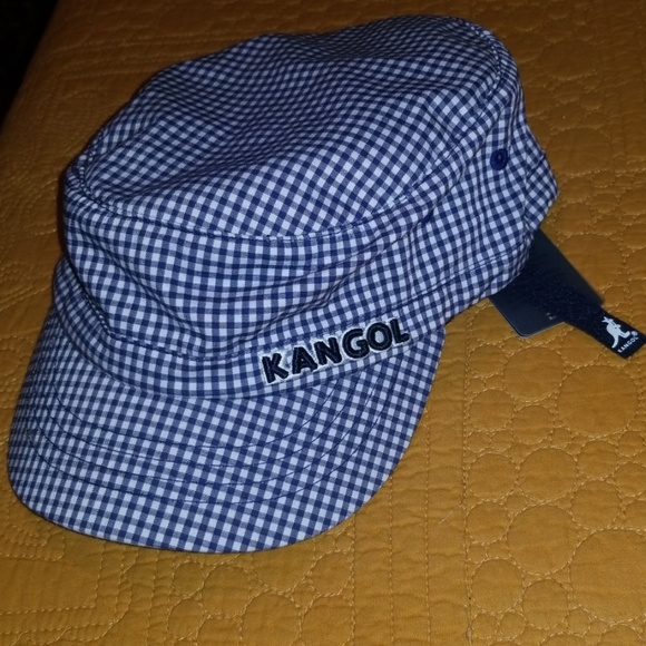 kids kangol hat